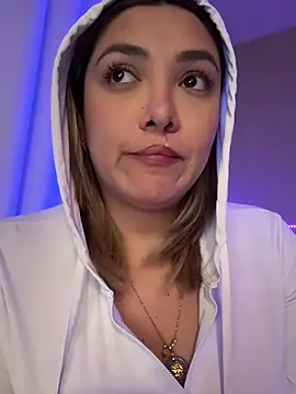 nativepumpkin95 online show from 17, 2, 2025