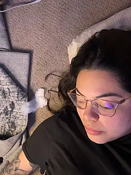 nativepumpkin95 online show from 24, 2, 2025