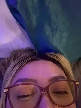 nativepumpkin95 online show from 25, 2, 2025