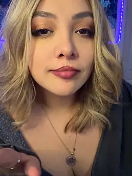 nativepumpkin95 online show from 1, 3, 2025