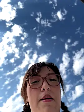 nativepumpkin95 online show from 17, 10, 2025