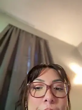 nativepumpkin95 online show from 2, 11, 2025