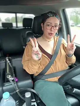 nativepumpkin95 online show from 17, 4, 2026