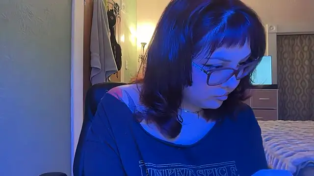 nativepumpkin95 online show from 1, 6, 2026