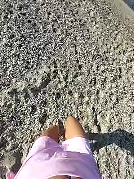 LightedWoman online show from 22, 3, 2025