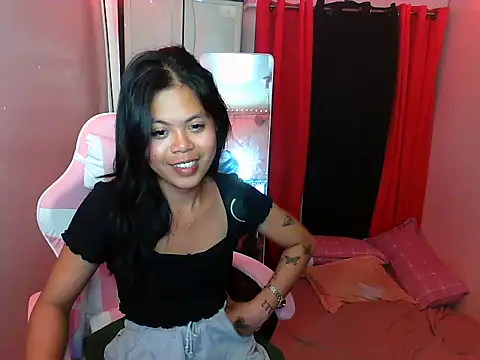 young salsalita online show from 11, 2, 2025