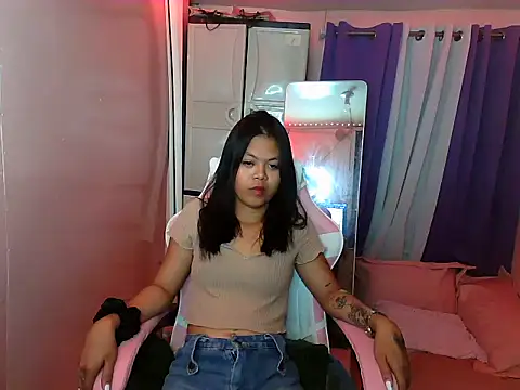 young salsalita online show from 19, 3, 2025