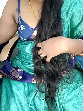 Tamil-hotwife online show from 12, 2, 2025