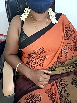 Tamil-hotwife online show from 14, 2, 2025