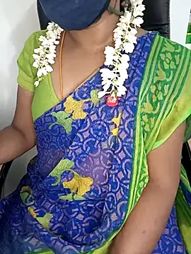 Tamil-hotwife online show from 15, 2, 2025