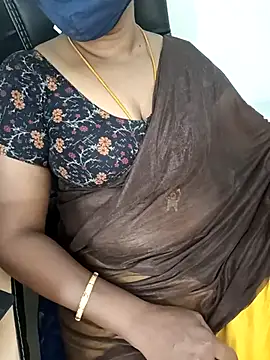 Tamil-hotwife online show from 19, 2, 2025