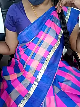 Tamil-hotwife online show from 26, 2, 2025