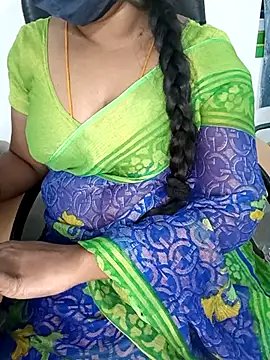 Tamil-hotwife online show from 26, 2, 2025