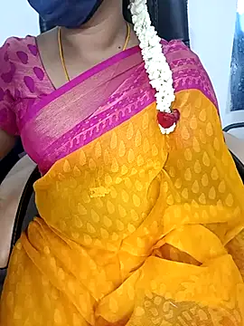 Tamil-hotwife online show from 3, 3, 2025