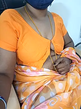 Tamil-hotwife online show from 3, 3, 2025