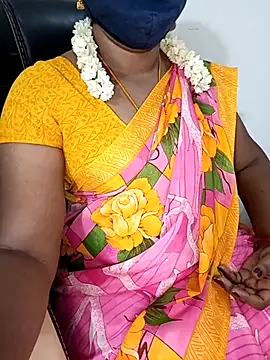 Tamil-hotwife online show from 6, 3, 2025