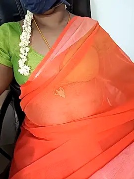 Tamil-hotwife online show from 6, 3, 2025