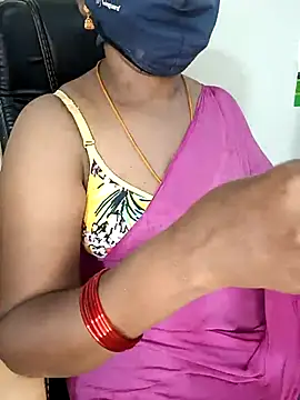 Tamil-hotwife online show from 12, 3, 2025