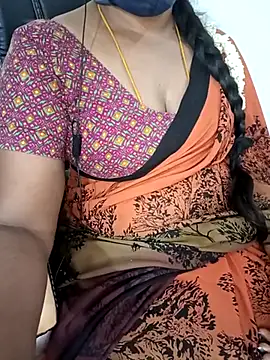 Tamil-hotwife online show from 17, 3, 2025