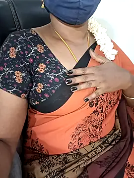 Tamil-hotwife online show from 2, 10, 2025