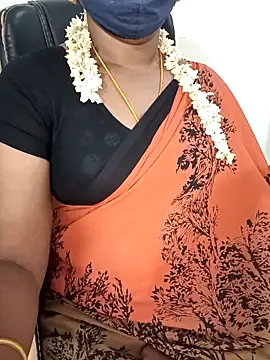 Tamil-hotwife online show from 31, 10, 2025