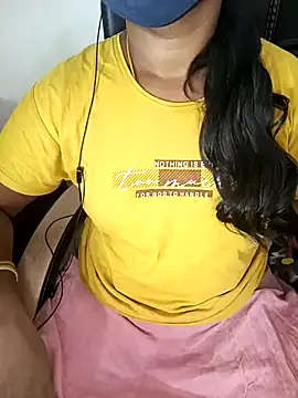 Tamil-hotwife online show from 19, 11, 2025