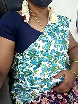 Tamil-hotwife online show from 31, 3, 2026