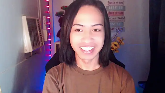 Lemonadexxx online show from 19, 12, 2025