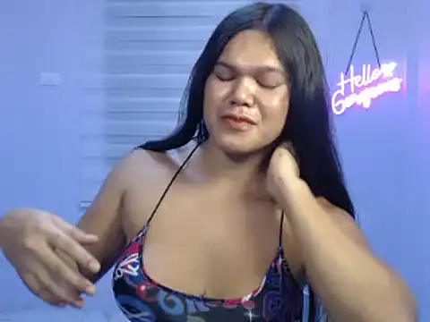 Snapshot of Miss_Ivanawolf chatting on 6, 1, 2025 Miss Ivanawolf online show from 6, 1, 2025