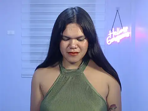 Snapshot of Miss_Ivanawolf chatting on 10, 1, 2025 Miss Ivanawolf online show from 10, 1, 2025