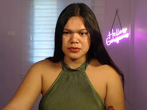 Snapshot of Miss_Ivanawolf chatting on 11, 1, 2025 Miss Ivanawolf online show from 11, 1, 2025