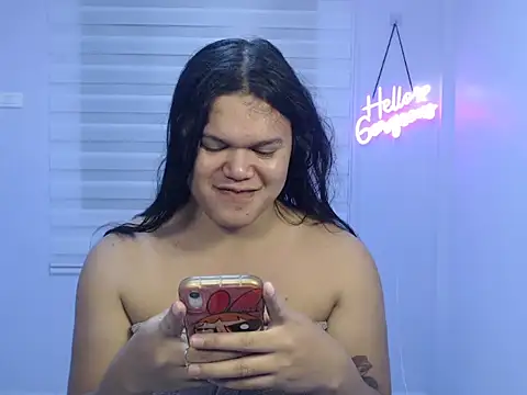 Snapshot of Miss_Ivanawolf chatting on 27, 1, 2025 Miss Ivanawolf online show from 27, 1, 2025