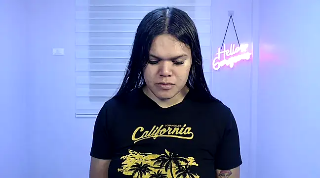 Snapshot of Miss_Ivanawolf chatting on 22, 2, 2025 Miss Ivanawolf online show from 22, 2, 2025