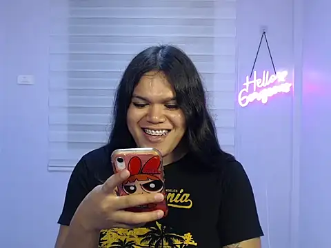 Snapshot of Miss_Ivanawolf chatting on 22, 2, 2025 Miss Ivanawolf online show from 22, 2, 2025