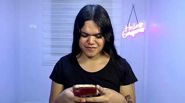 Snapshot of Miss_Ivanawolf chatting on 25, 2, 2025 Miss Ivanawolf online show from 25, 2, 2025