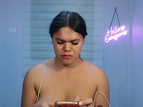 Snapshot of Miss_Ivanawolf chatting on 5, 3, 2025 Miss Ivanawolf online show from 5, 3, 2025