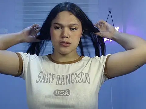 Snapshot of Miss_Ivanawolf chatting on 14, 3, 2025 Miss Ivanawolf online show from 14, 3, 2025