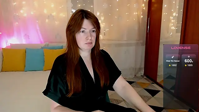 Kira land online show from 7, 1, 2025