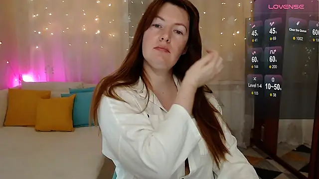 Kira land online show from 19, 1, 2025