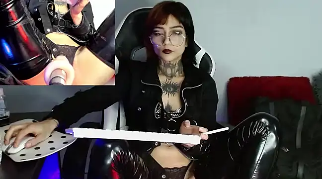 Ardat Lili69 online show from 20, 1, 2025