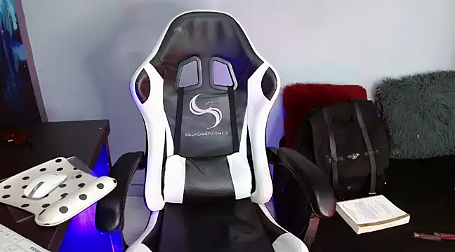 Ardat Lili69 online show from 23, 1, 2025