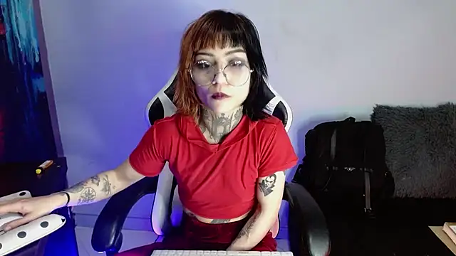 Ardat Lili69 online show from 6, 2, 2025