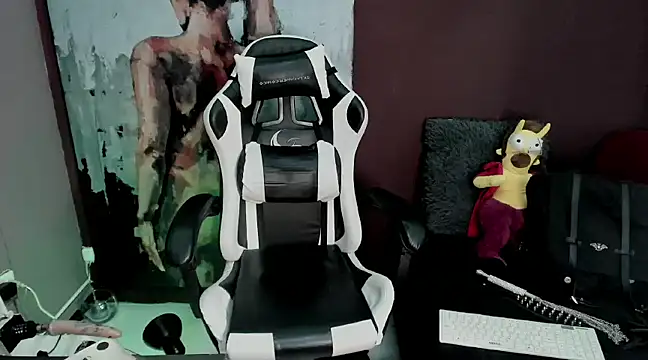 Ardat Lili69 online show from 20, 2, 2025