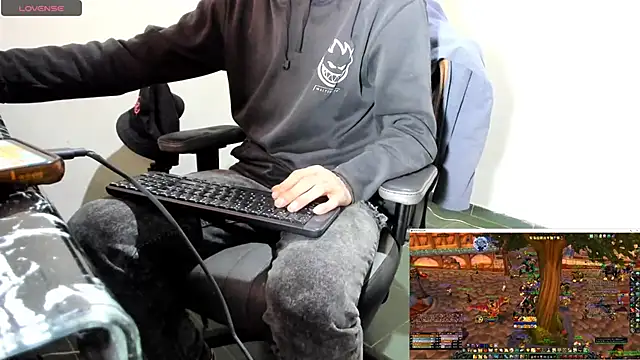 Jeff Waltonxh online show from 21, 1, 2025