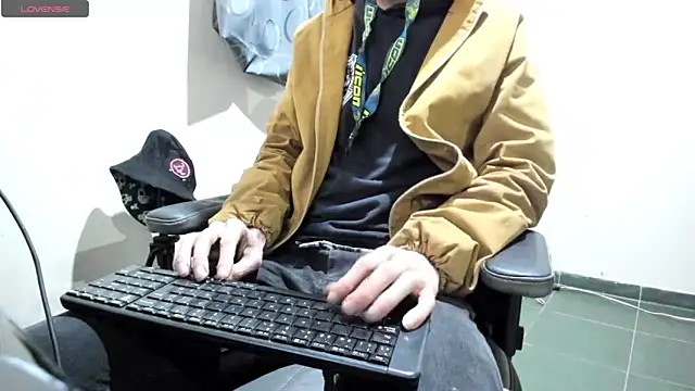 Jeff Waltonxh online show from 29, 1, 2025