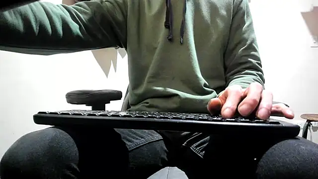 Jeff Waltonxh online show from 15, 2, 2025