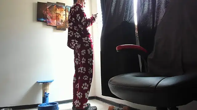 Jeff Waltonxh online show from 24, 10, 2025