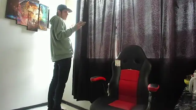 Jeff Waltonxh online show from 29, 11, 2025