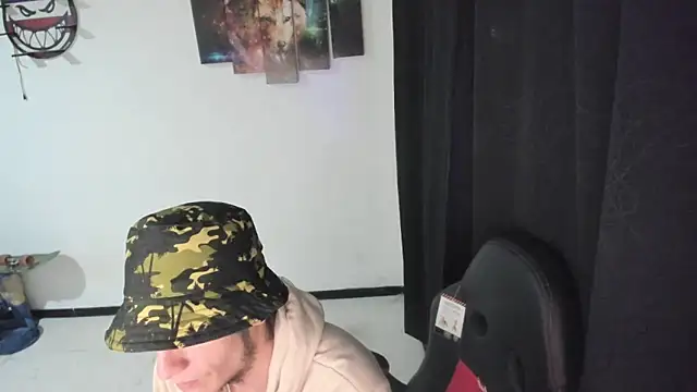 Jeff Waltonxh online show from 16, 12, 2025