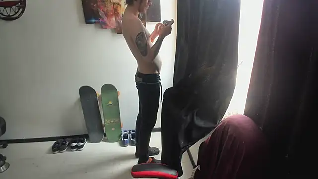 Jeff Waltonxh online show from 1, 3, 2026